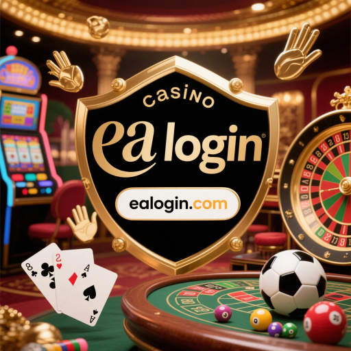 Explorando o Mundo dos Jogos de Aventura no EA Login