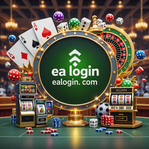 Explorando a Nostalgia: A Categoria 'Arcade' no 'EA Login'